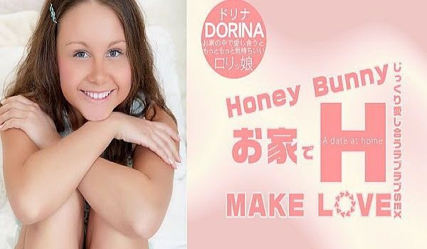 Honey Bunny お家でH MAKE LO