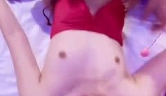 小 淫 娃 大 战 圣 诞 老 人_