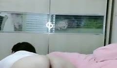 小肥羊痒_诱惑B_20201214