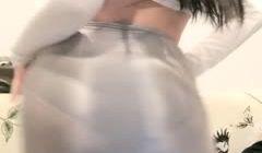 小咩羊_极品诱惑_20201215