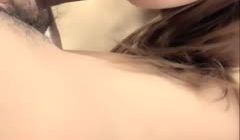 骚气妹子开房双人啪啪
