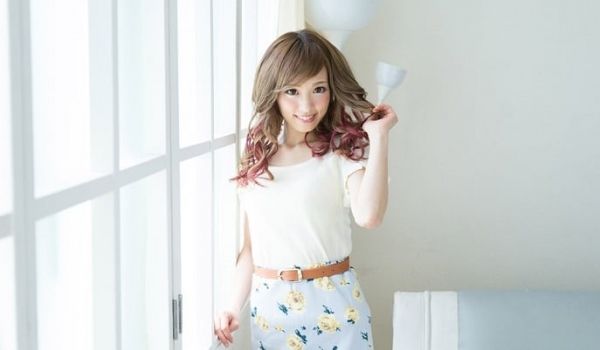 Caribpr 111116-301 早乙女らぶ