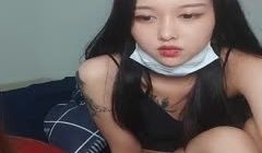 妞妞超甜_自慰_20201214