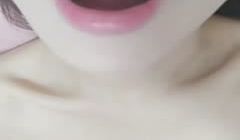清纯美少女主播直播大秀_20180303DHHS