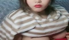 奶水多多的小可耐_20201216