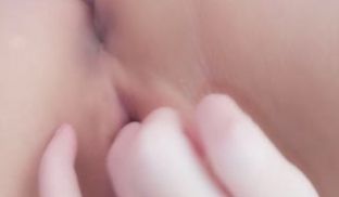 萌白酱(甜味瀰漫)VIP付费视频之Lolita(