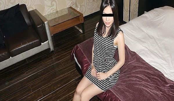 久しぶりのエッチがAVで・・・ 箕轮ともみ