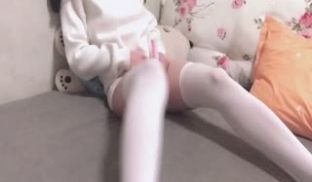 玖尾酱 尺度作品合集_ (4)