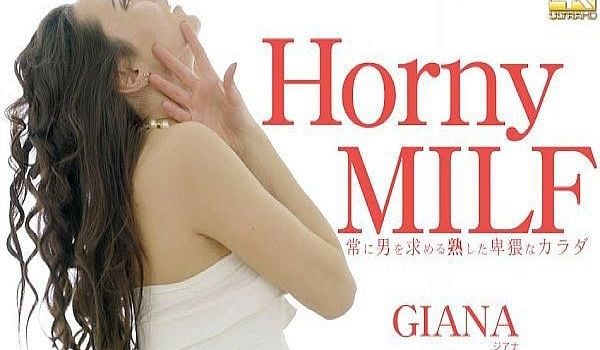 常に男を求める塾した卑猥なカラダ Horny M