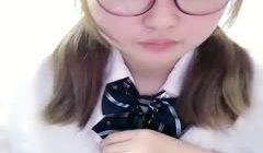 008_白虎妹妹_自慰_20201222