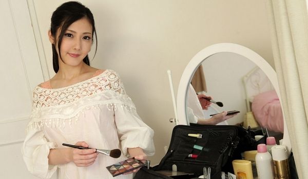 1pon 042819_840 大沢ひなの 美人