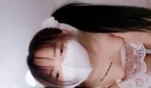 超级可爱卡哇伊的纯欲小可爱
