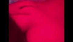 运动型女孩~才刚健身回家就开始继续床上运动