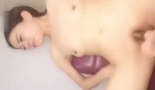 骚气少妇黄播超敢玩