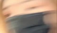 【清纯女神】拨开丁字裤炮友一顿舔逼超爽得