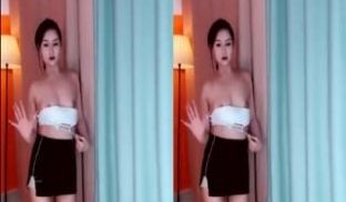 【虎牙美女主播】 性感舞姬『露露水』 土豪万元定