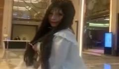 【网曝门事件】最近火爆朋友圈600分女孩淫乱群P