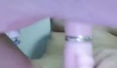 【清纯妹子】02年的小妹妹露脸跟她的小男友激情啪