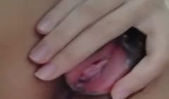【自慰高颜值小空姐】“紫贤”：‘闺蜜感冒了，今天