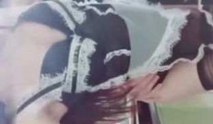 网红美少女哆啦福利合集73