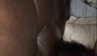 气质美女设计师被公司领导私下约操