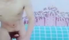 【国产自拍直播】妹子口活不错 啪啪淫叫很诱人