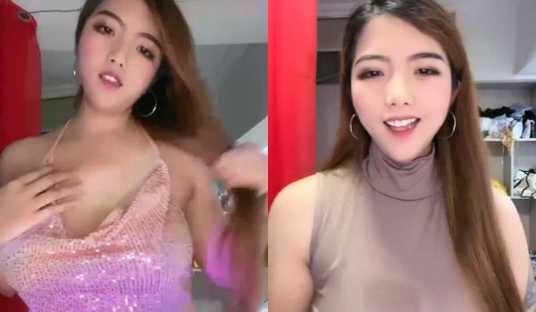爆乳肥臀骚御姐镜头前现场表演道具插穴自慰互动撩骚