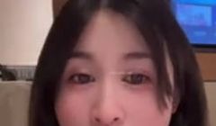被射满嘴精液半天才吐完，各种姿势被操，这个颜值真