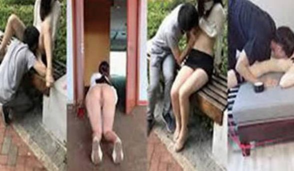 终极绿帽！江苏绿帽大神【暴躁君S1】推特福利，餐