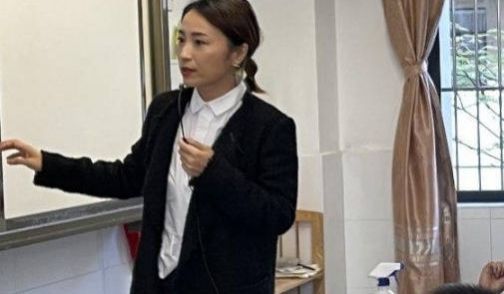 优质教师恋爱脑变成曝光母狗