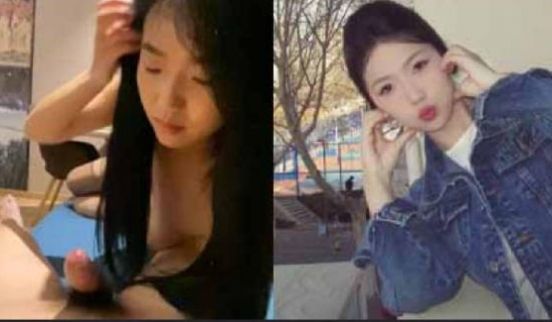极品可爱反差学生妹 大奶细腰丰臀完美身材 