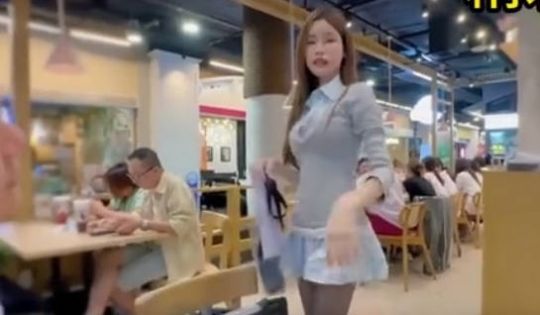 这次花了10w约下来的，女生还在外网刷到自己，知