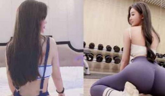 高端週边女神 梦琪 性爱视频流出
