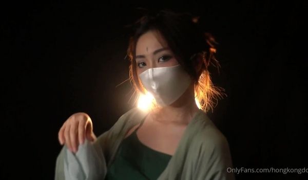 青蛇.