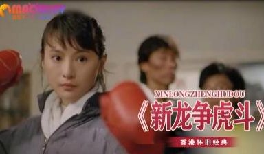新龙争虎斗.
