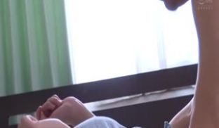 HOKS162Cまじめ妻よその男とやらされうた日
