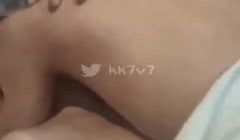 快手骚女（露露睡不醒）与几个粉丝网友酒店开房淫乱