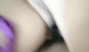 理发店气质爆乳老板娘关了店门和大屌情人偷情啪啪,