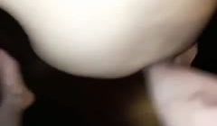 男友抽插得太猛，女友爽过后不想要了，我不做了不做