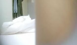 平头哥宾馆约操微信勾搭了很久的医学院药学系气质性