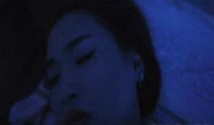 嫖J达人狗哥深夜巷内路边店玩了一位长的还可以的大