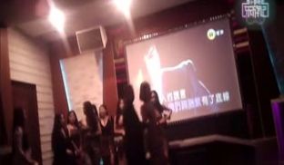 《小葛格东游记》两个台湾小哥带你东南亚KTV体验