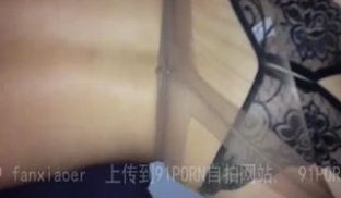 成都后入咖啡丝黑丁小骚牌