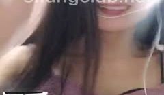 超牛逼大神勾搭素人裸聊高颜值网红脸美女以为遇到真