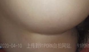 让大家来欣赏下近镜头操操过程