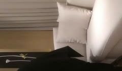 很有女人味的御姐 身经百战的老哥也是第一时间先舌