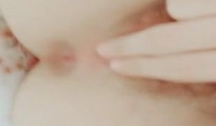 我的双马尾女友柔情极品大学女友玩美乳揉粉穴自拍欣