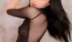 现役快手200W粉丝网红【小妹】土豪高价福利裸舞