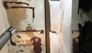 小区门口超市气质漂亮的美女老板娘微信勾搭了很久趁