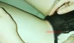 性感美腿网红美少女Hey爸比剧情演绎地库停车场轿